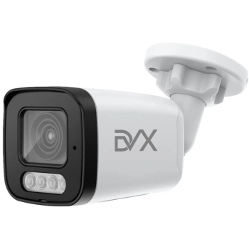 Kamera zewnętrzna IP POE LAN 8MPX 4K DVX PT8